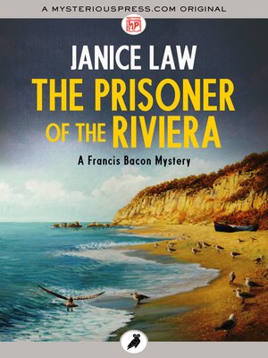 cover image of The Prisoner of the Riviera